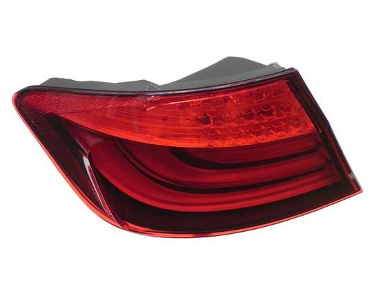 BMW Tail Light Assembly - Driver Side Outer 63217203231 - Hella 010234111